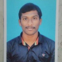 Sunodh Kumar Garlapati