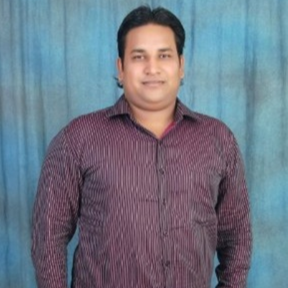 user profile