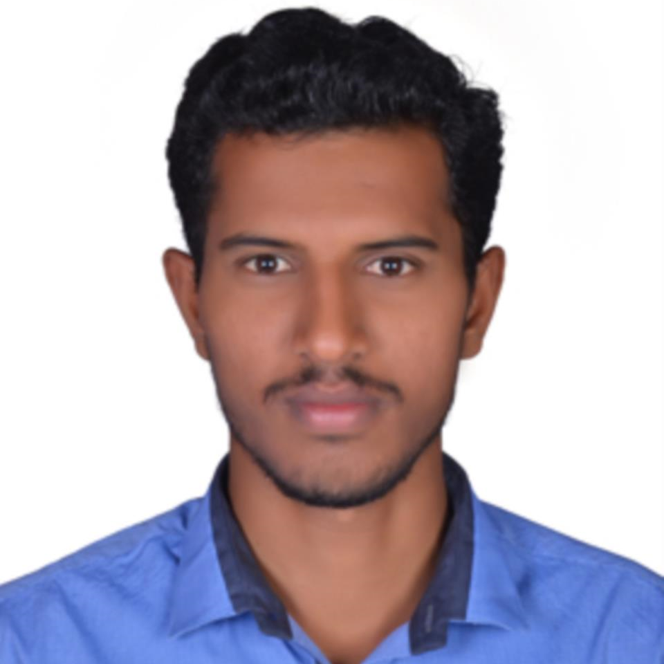 Aravindhan Krishnan