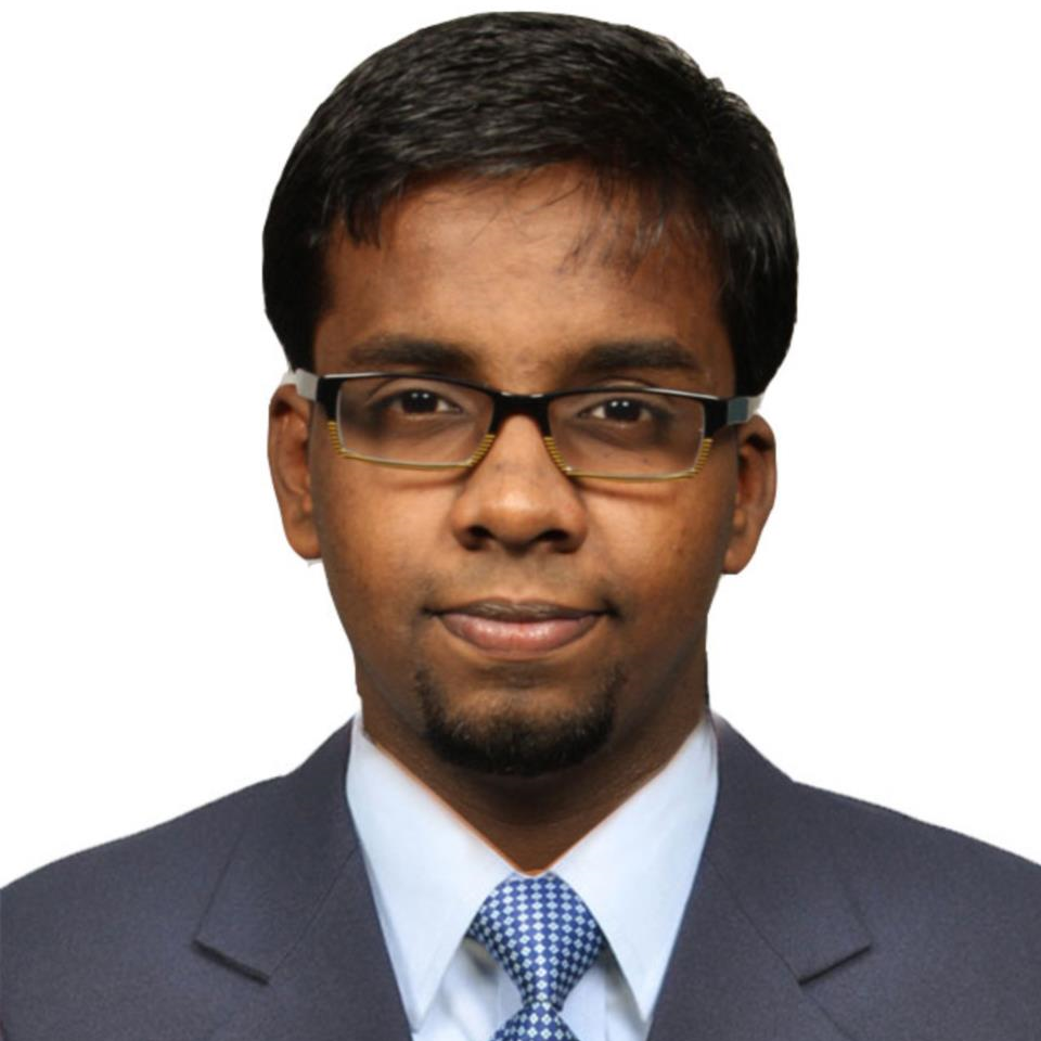 Mohamed Farhan