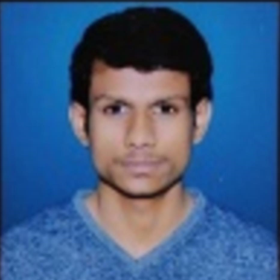 Kedar Anil Kapratwar