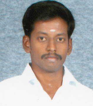 Santhosh Kumar