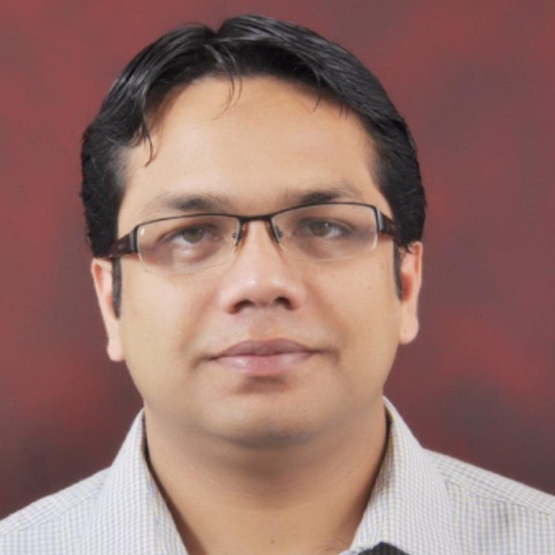 Abhijit Gupta