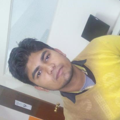 Ravi Shekhar Kushwaha