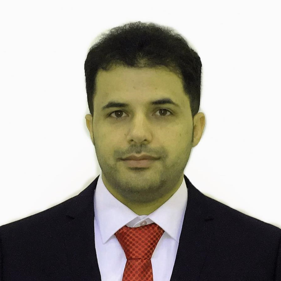 Badr Albaram