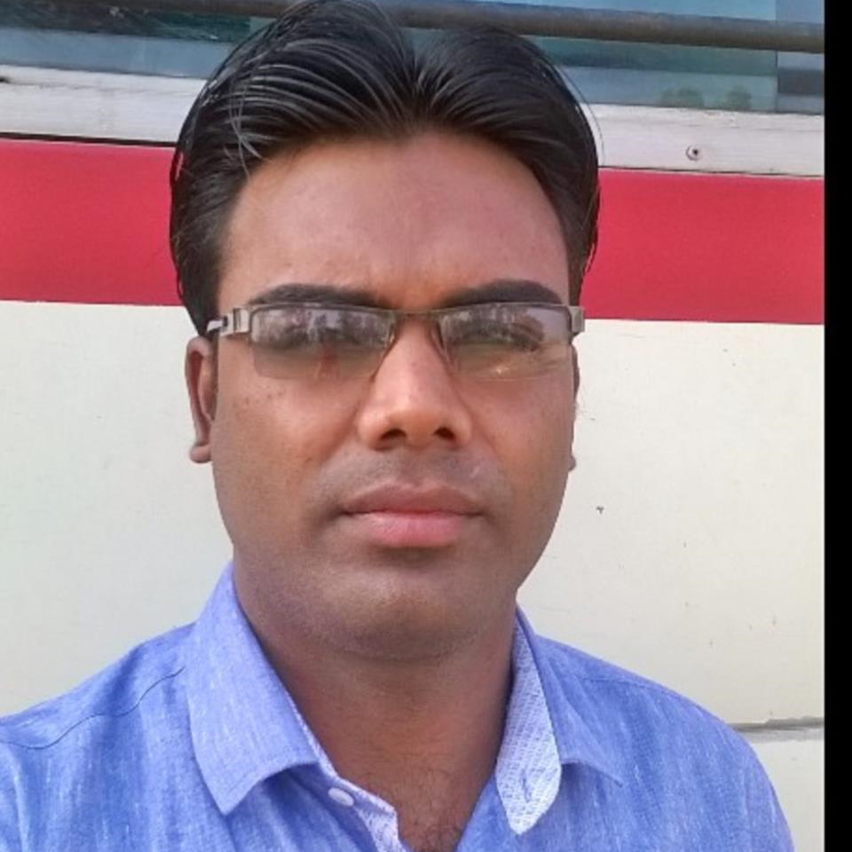 Ankit Pathak