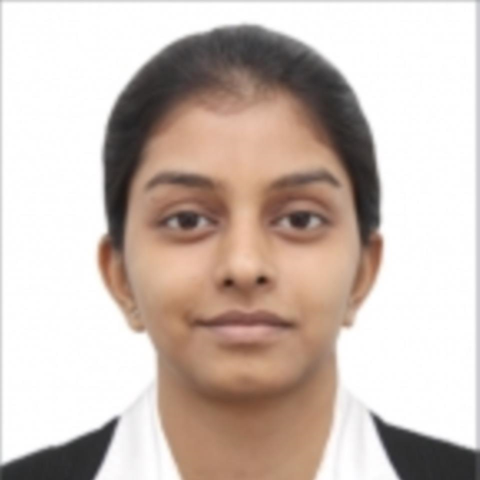 Shreya Agarwal