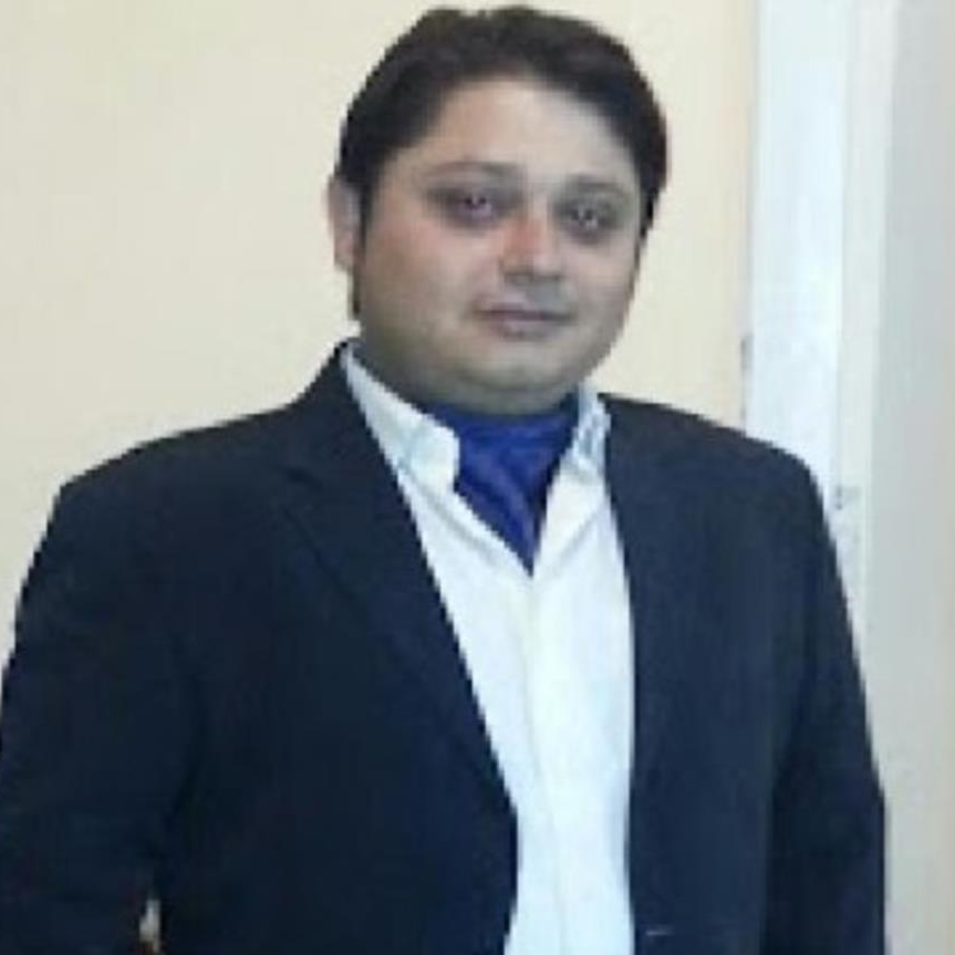 Manu Tyagi