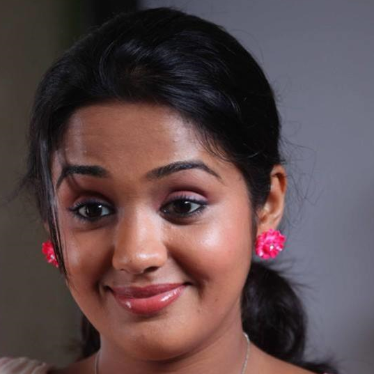 Chitra Ane Varghese