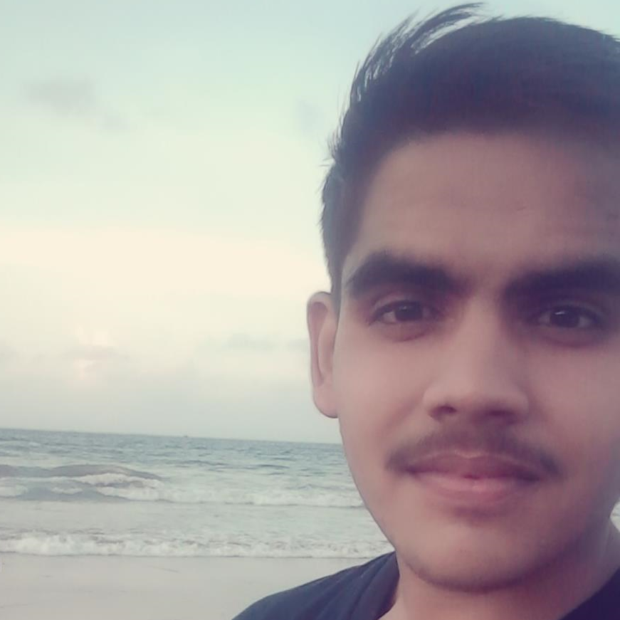 Luv Kaharwar
