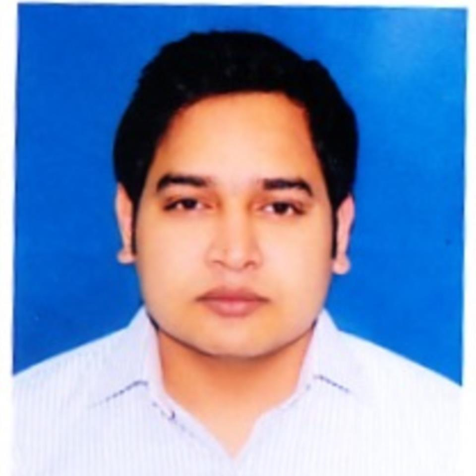 Subrata Debnath