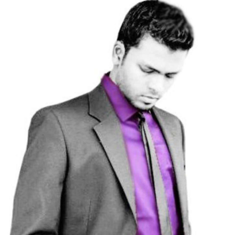 Jacob Vivek Nathan