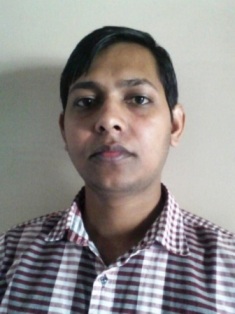 Dharmendra Prajapat