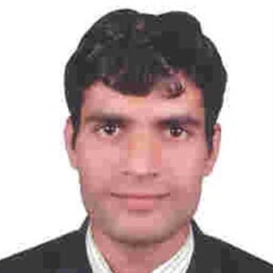 Tapan Sisodiya