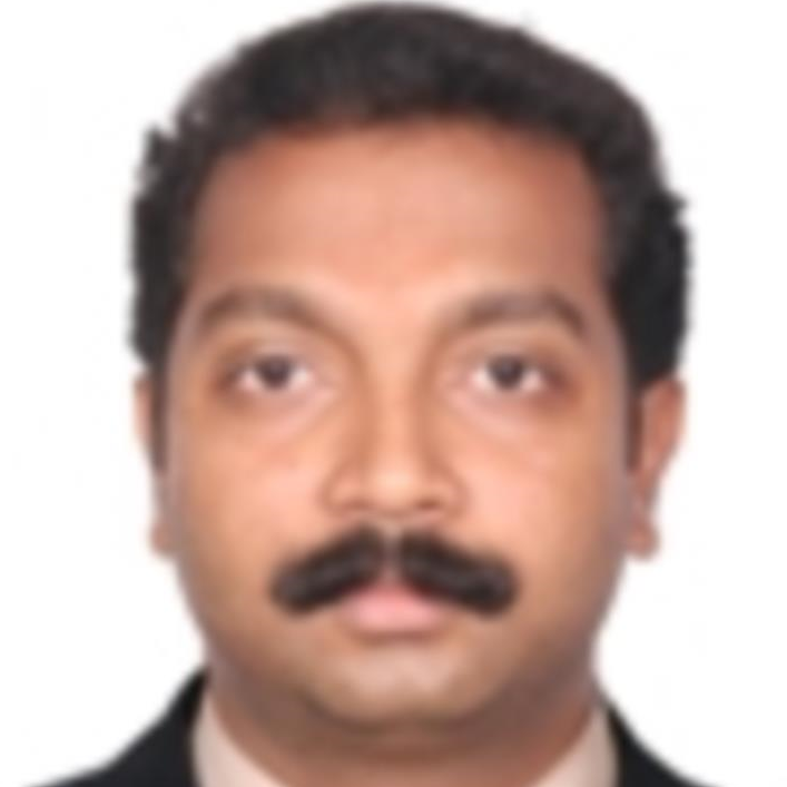 Sujeesh Ku