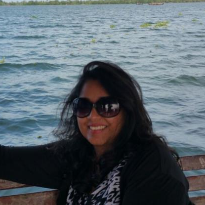 Jinny Bhardwaj
