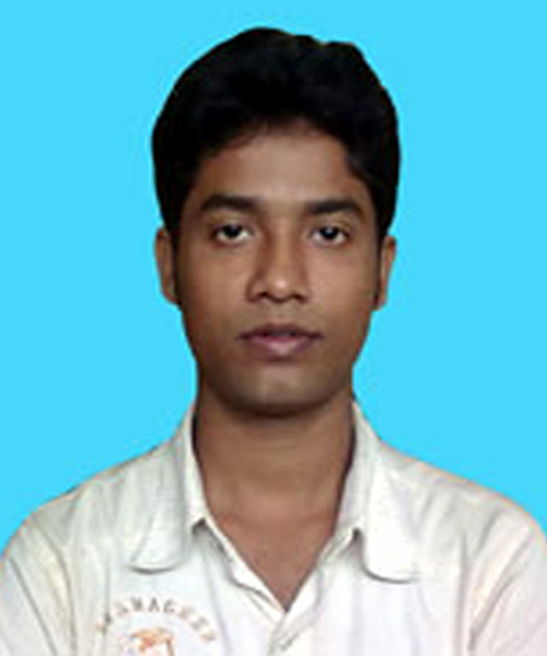 Prasenjit Shee