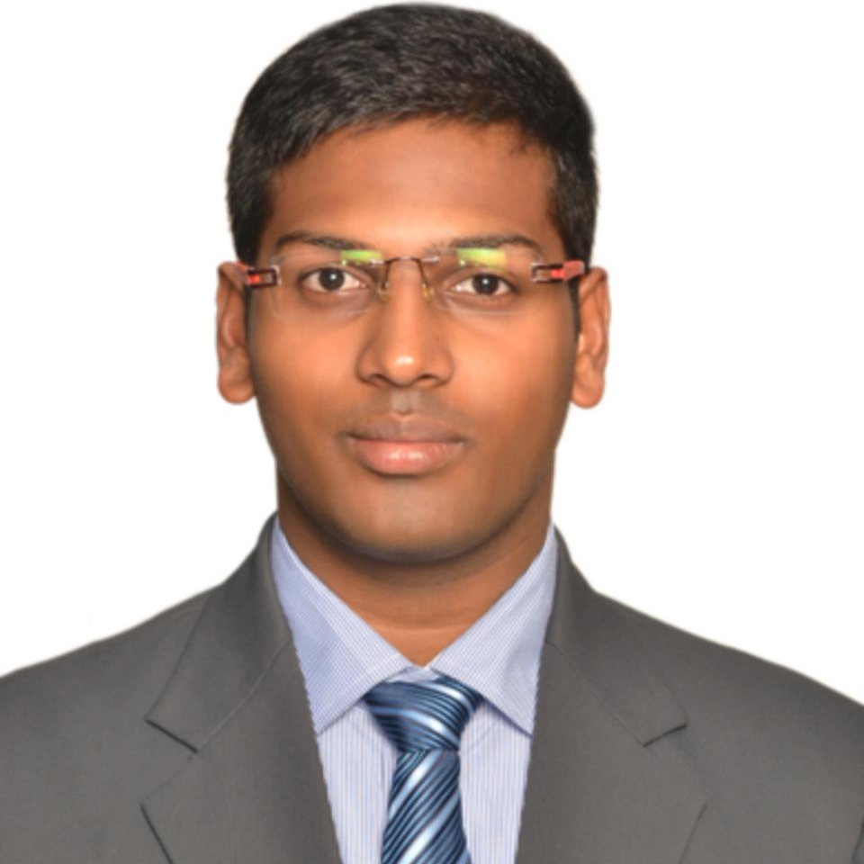 Mohd Rayeesuddin