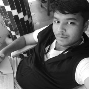 Patel Mayur Vinodbhai