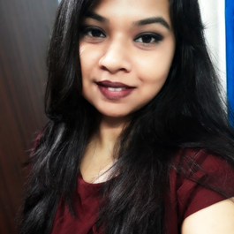 Udita Singha