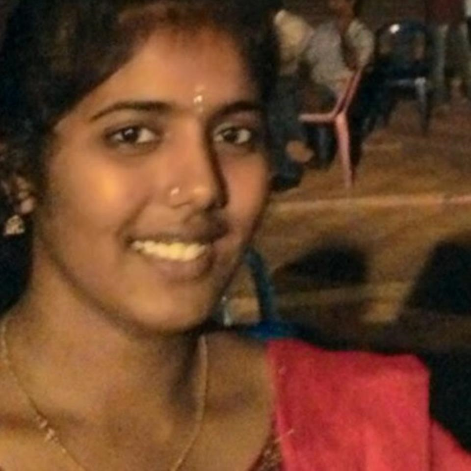 B.Jaya Chandrika
