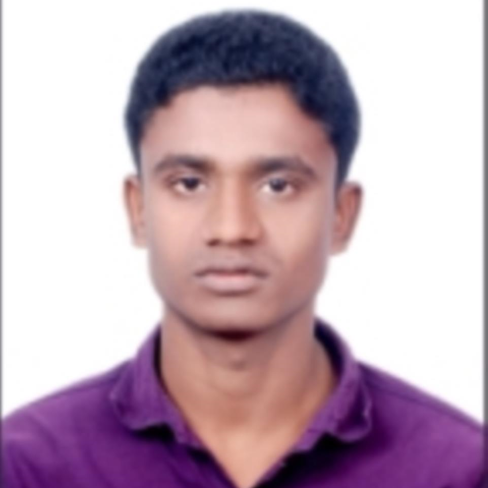 Tiwade Pankaj Dewarao