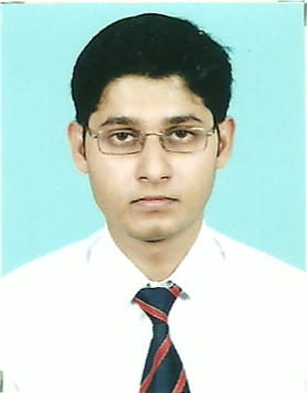 Sk Tanbir Ahmed