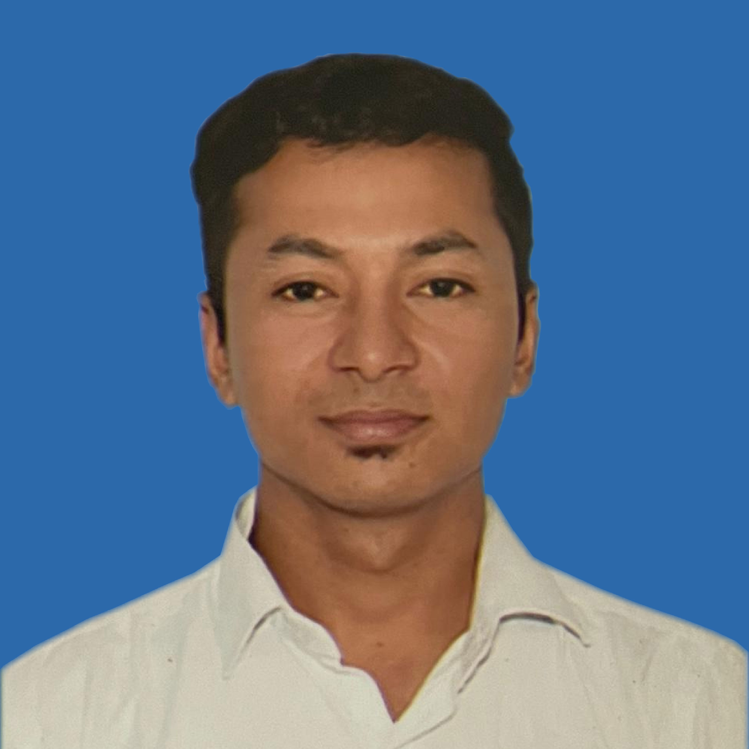 Deepak Bahadur