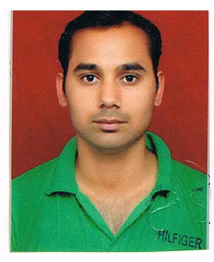 Sahdev Ghorela