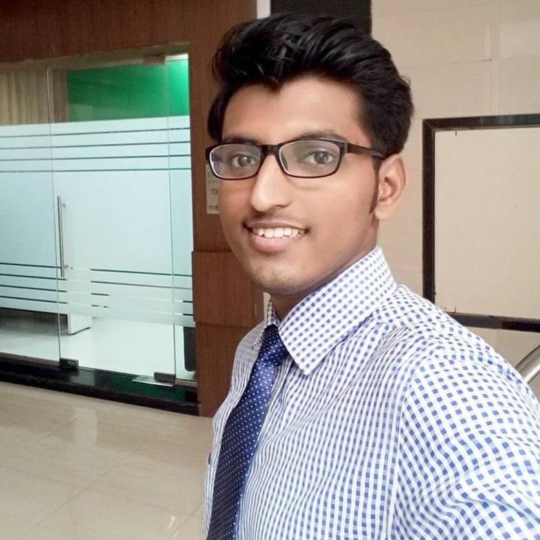 Pratik Thorat