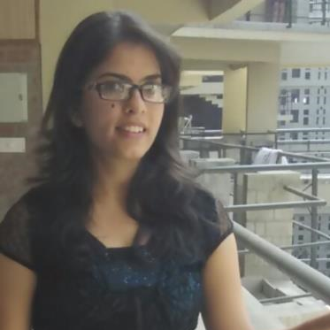 Nandini Yamdagni