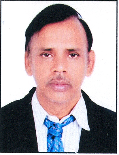 Dr. Bholanath Mandal