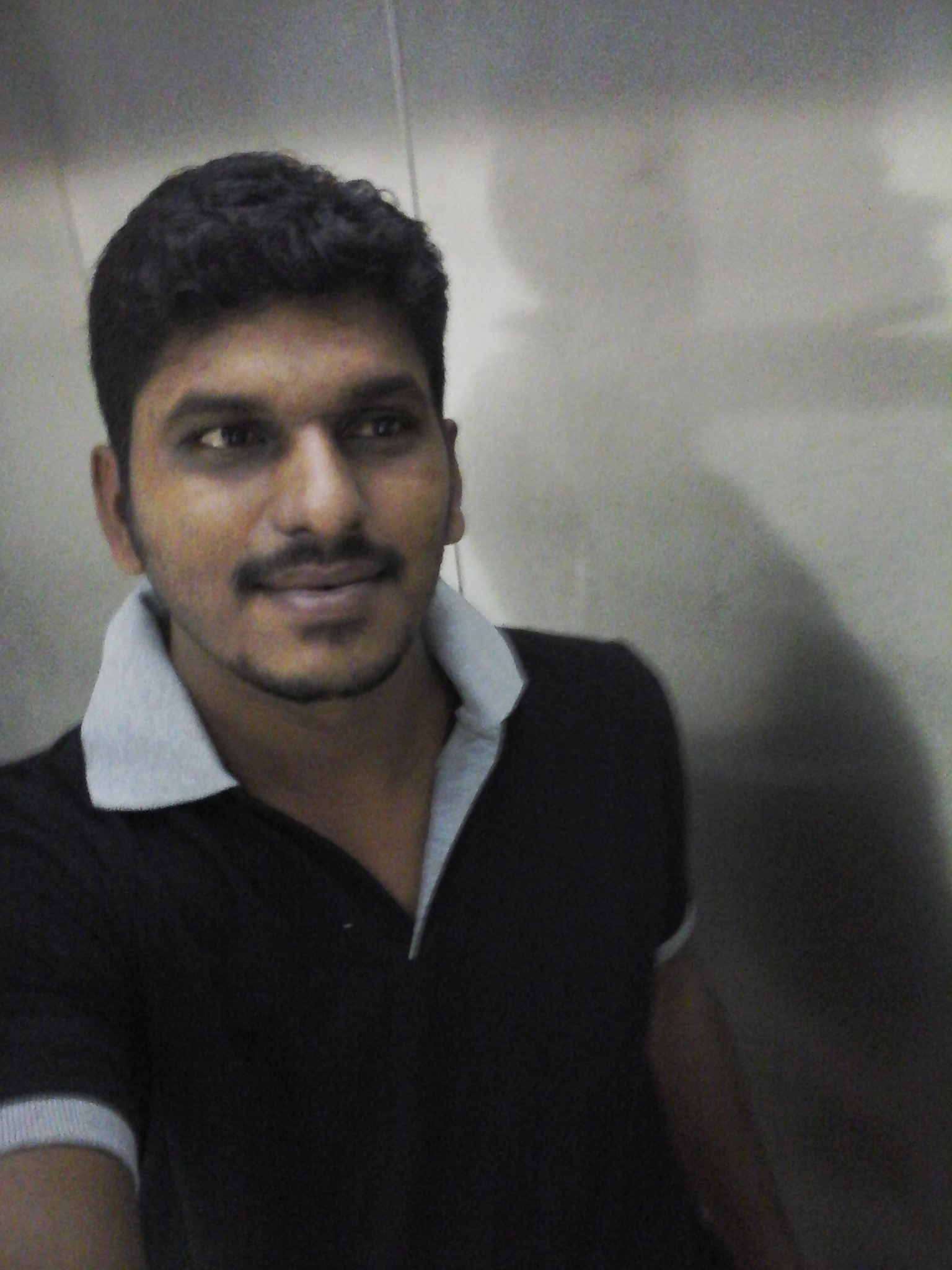 Janarthanan Gowthaman