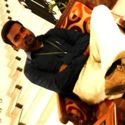 Mangaleshwaran Manickam