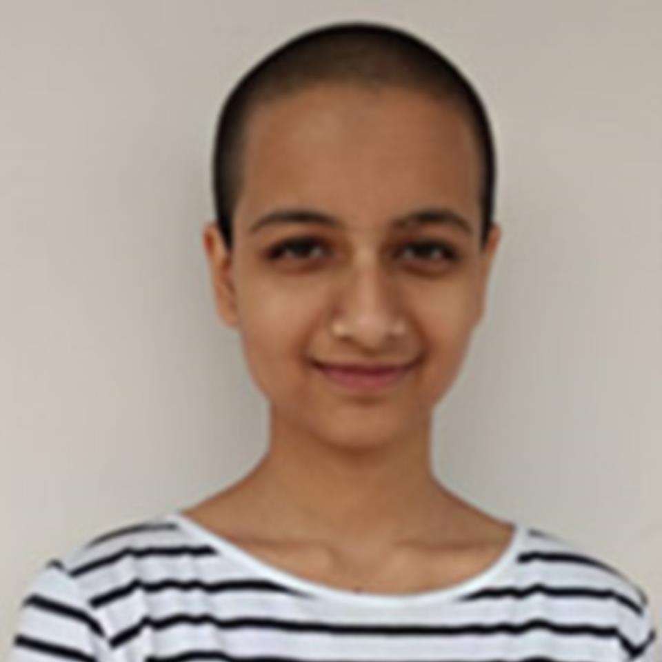Debaleena Goswami