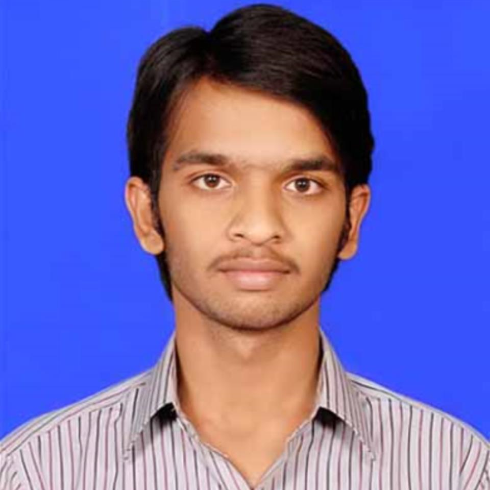 Sai Chander Koppu