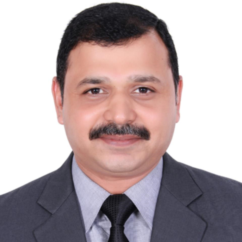 Alex Cherian