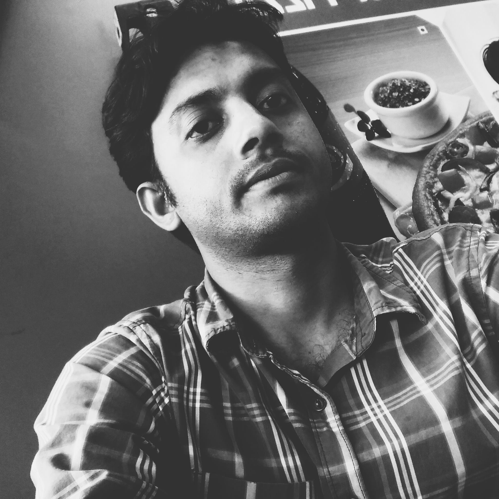 Smrutiranjan Tripathy
