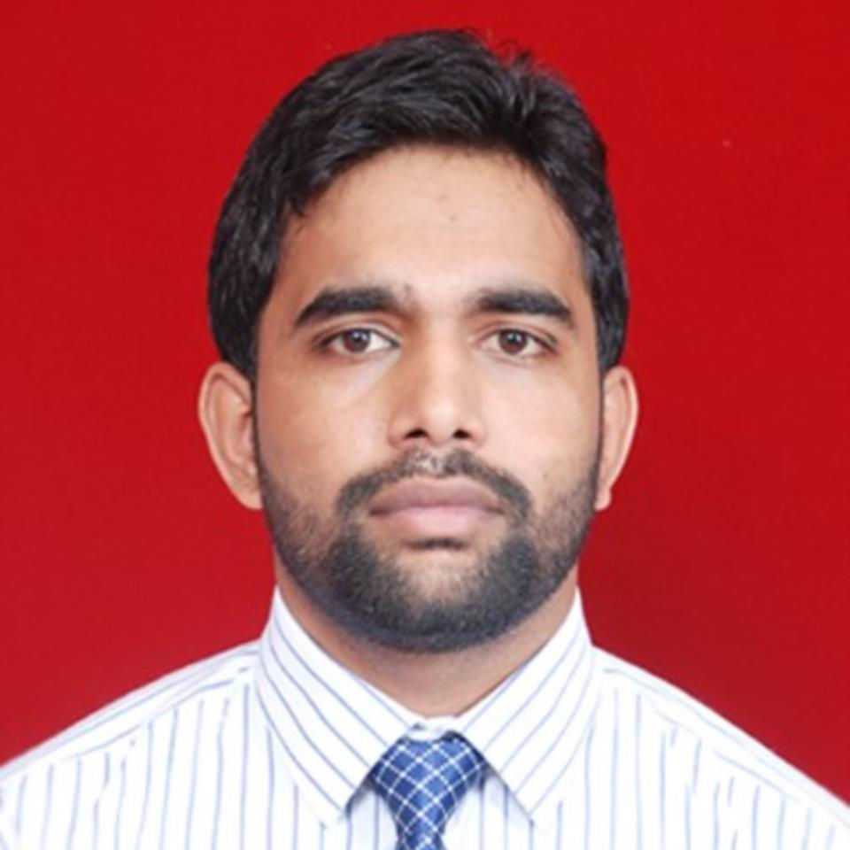 Adesh Kumar Singh