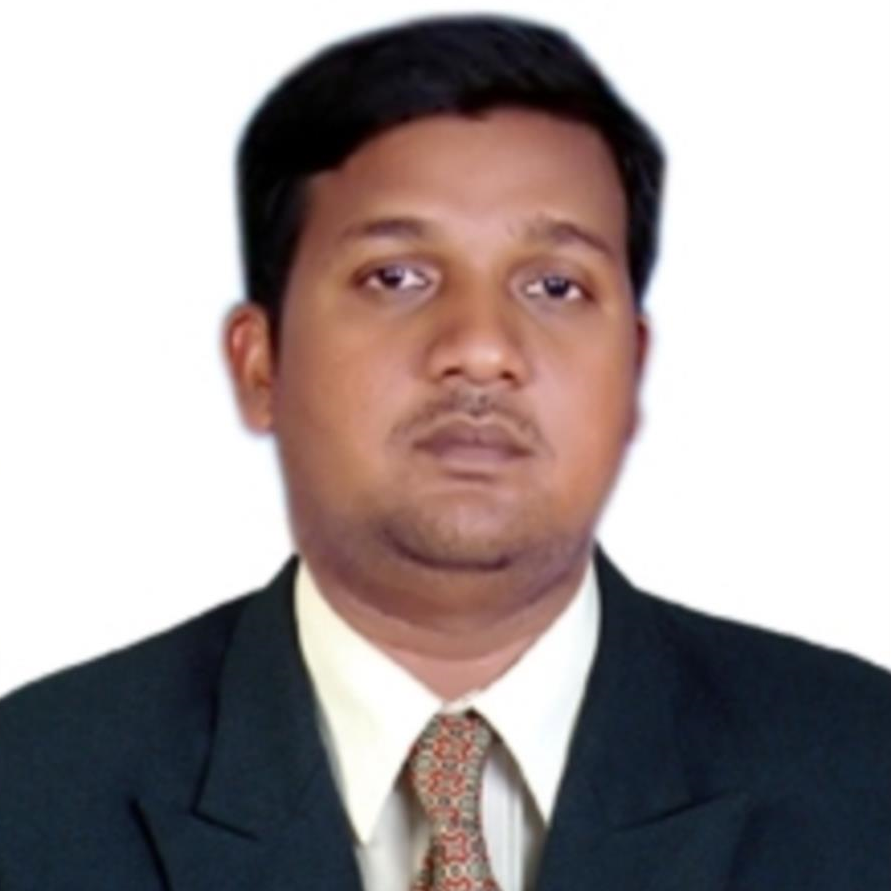 Srinivas Gandepalli