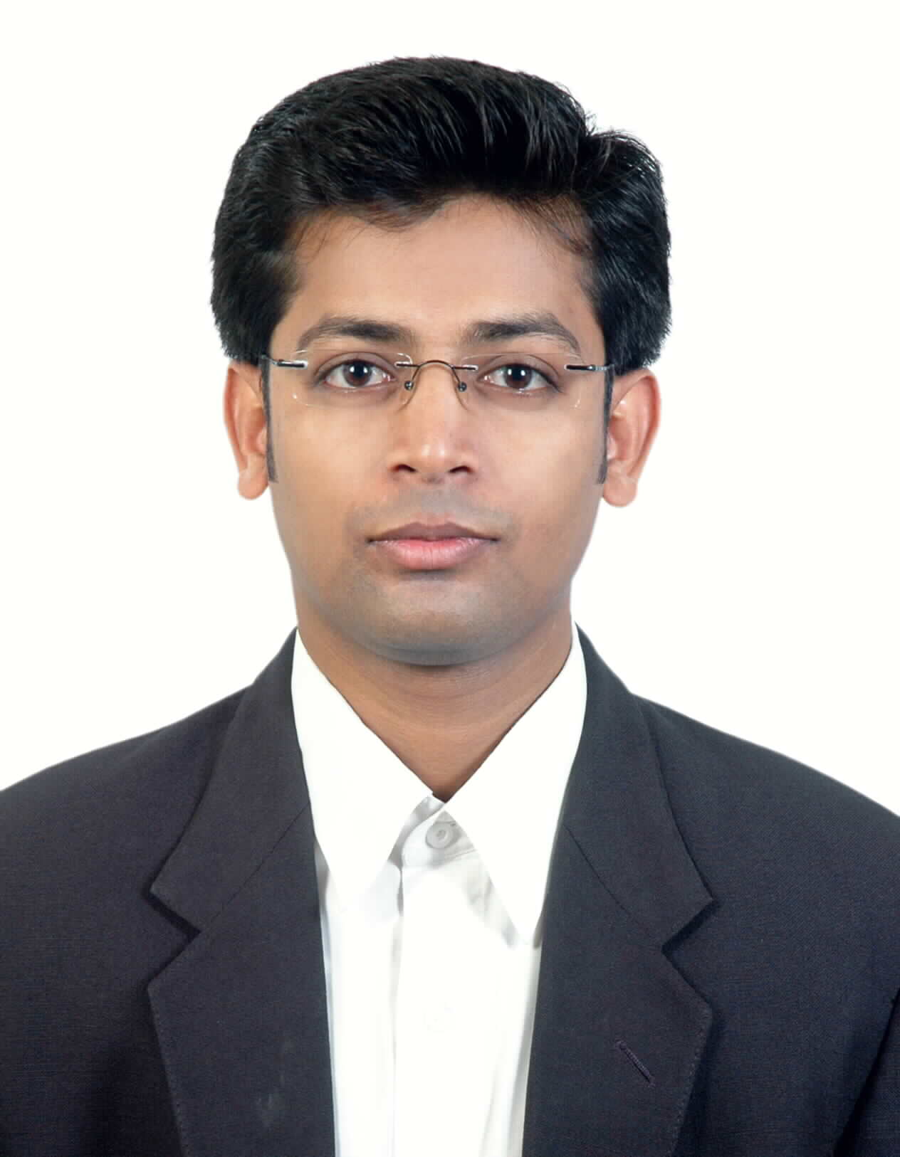 Nitesh Kumar Vishwakarma