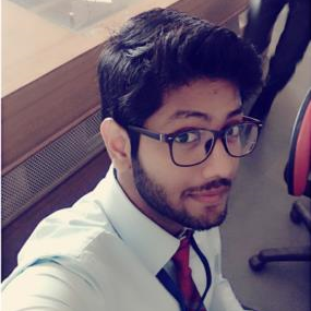 Animesh Singh