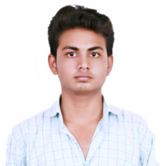 Sudhanshu Jaiswal