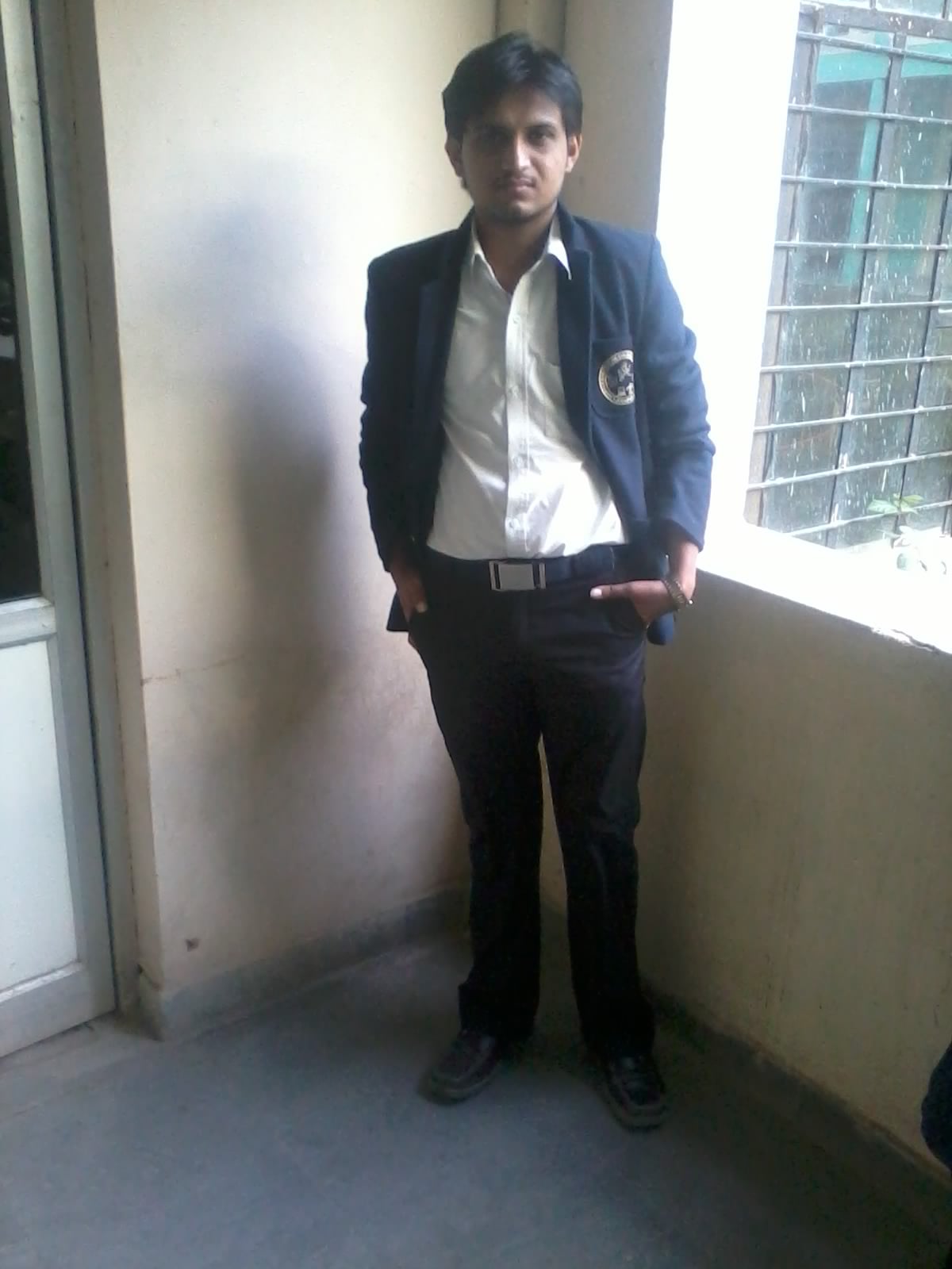 Suraj Rawal Ram