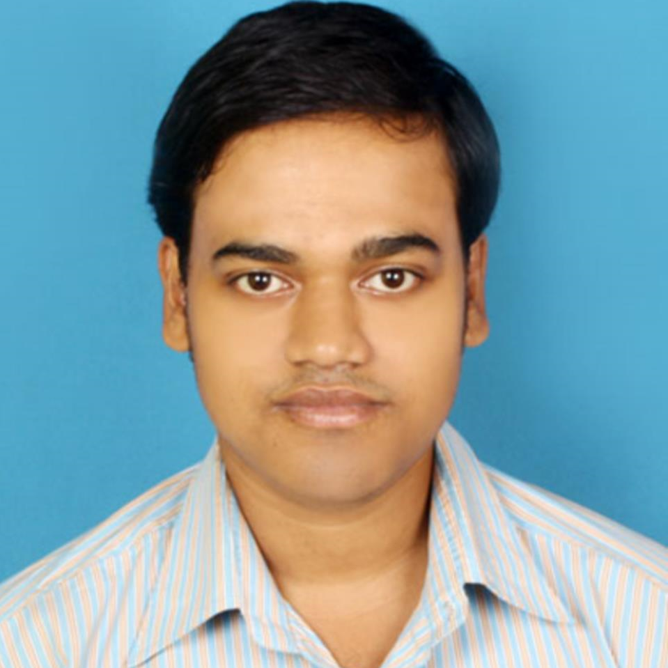 Dipanjan Bhattacharya
