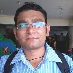 Sharad D. Pawar