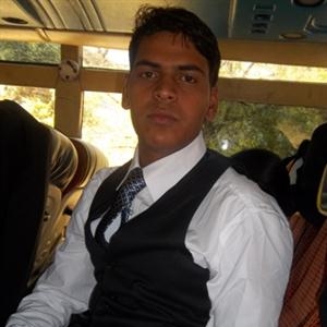Pradeep R. Mourya