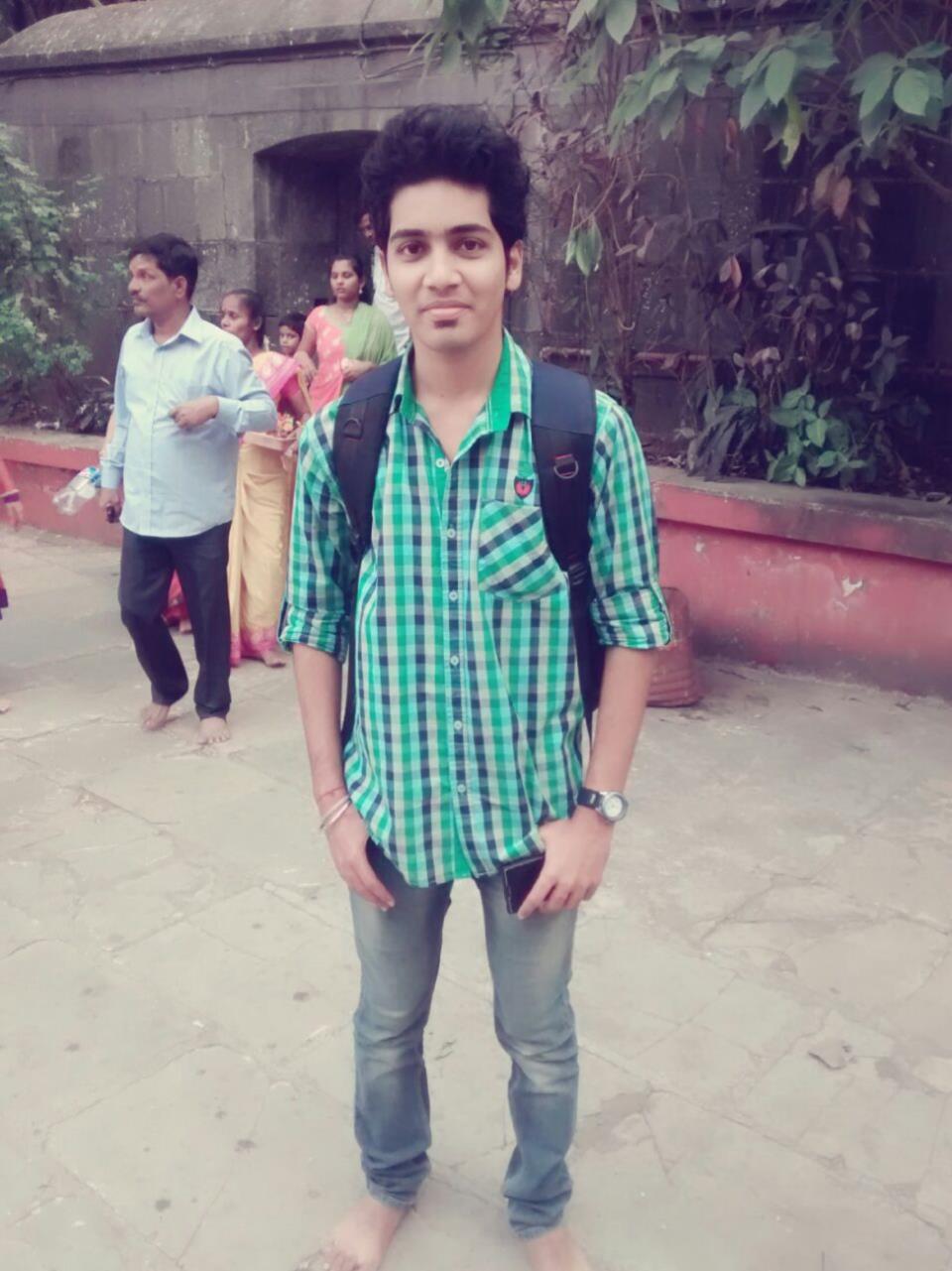 Sagar More