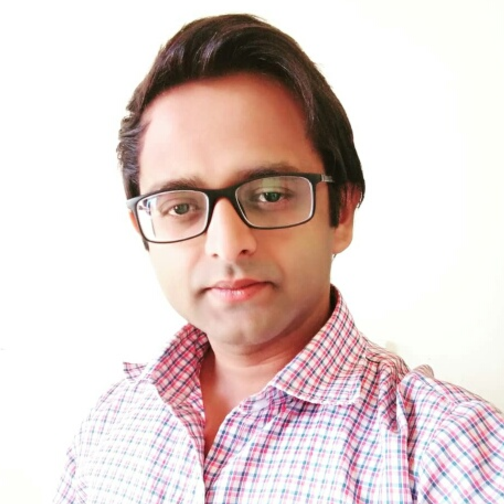 Raghav Click