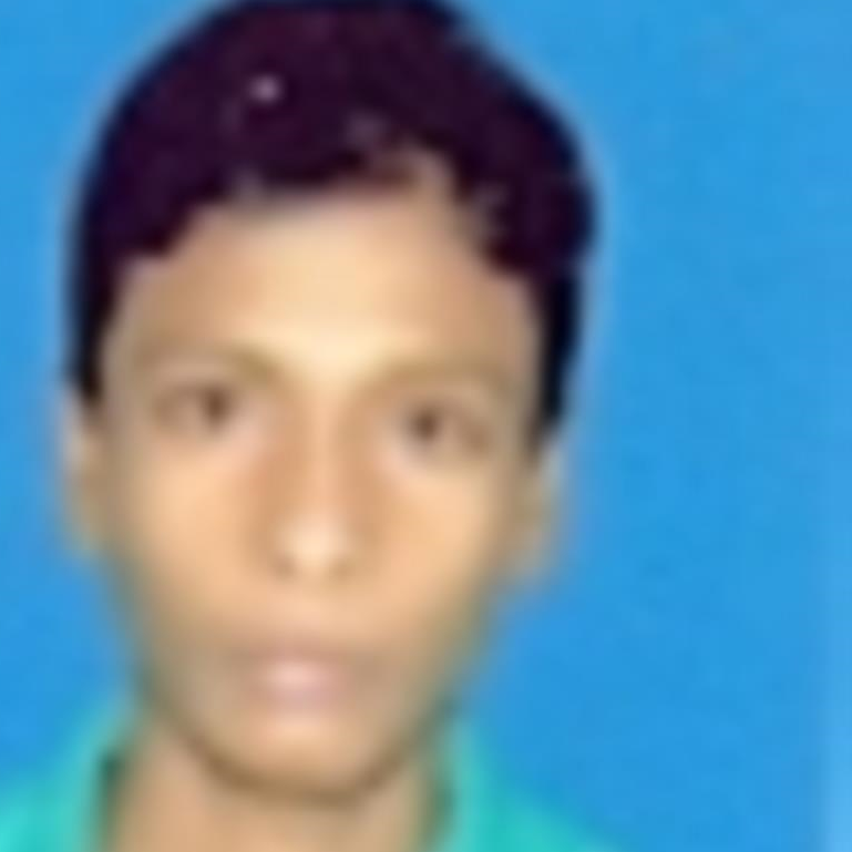Jyotiranjan Behera